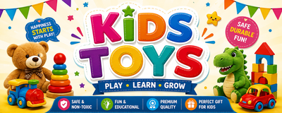 Kids toys